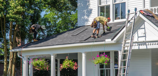 Roof Restoration in Rosenberg, TX